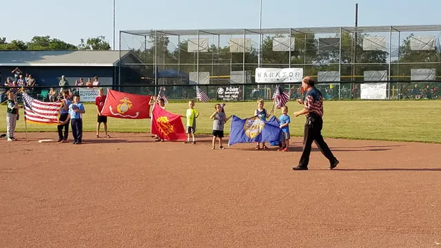 Center Municipal Park