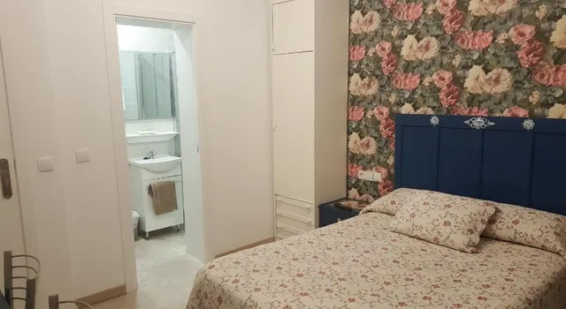 hospedaje barahona21