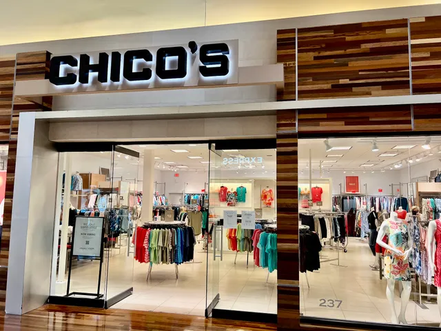 Chico's Off The Rack