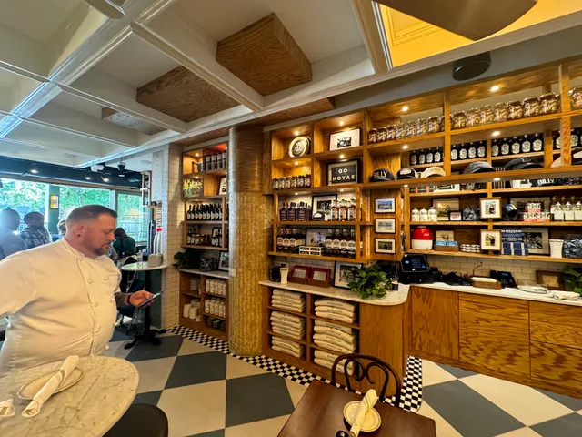 Billy Hicks Georgetown