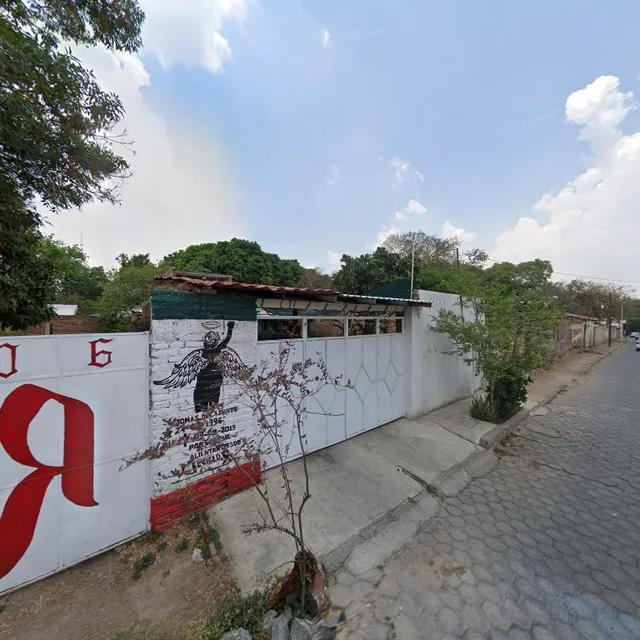 PANADERIA DOÑA JUANITA