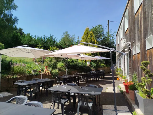 Contact Hôtel Restaurant Le Bois Sauvage