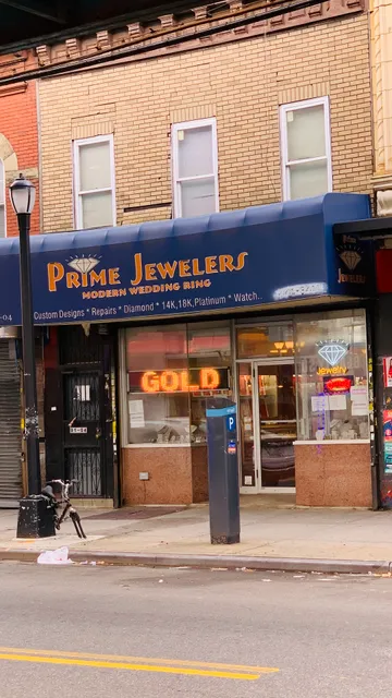 Prime Jeweler
