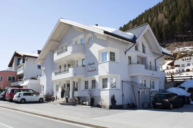 Apart Laresch