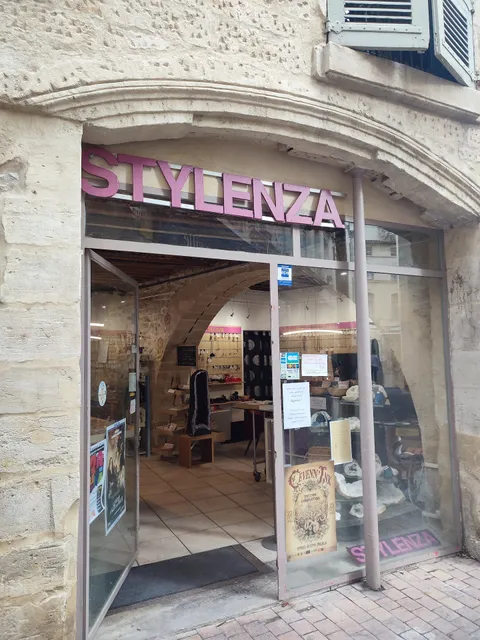 Stylenza Minéraux