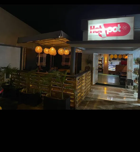 HOT POT KIGALI