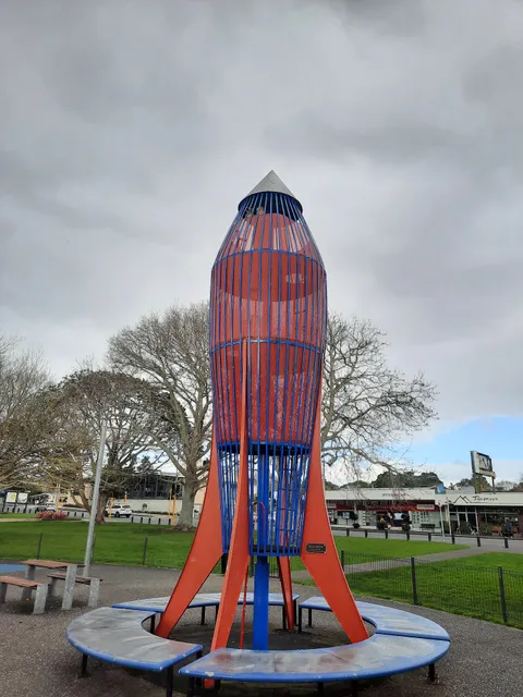 Rocket Park