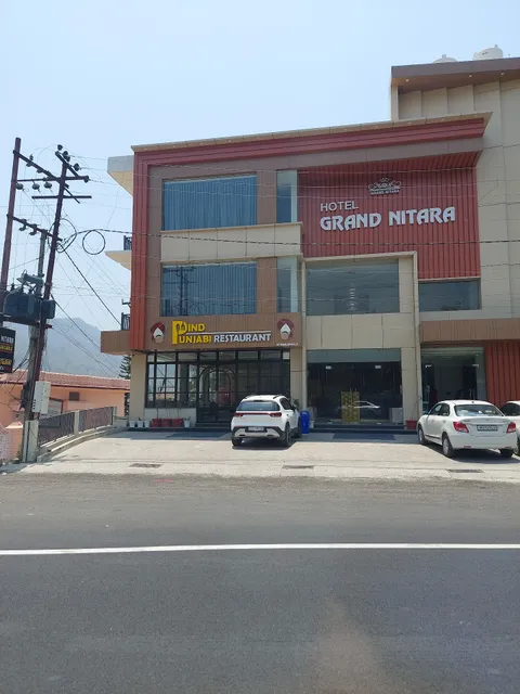 Pind Punjabi Restaurant