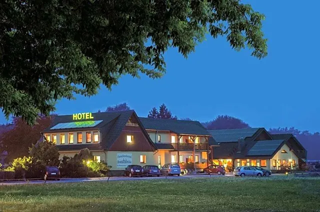 Familienhotel Brandtsheide