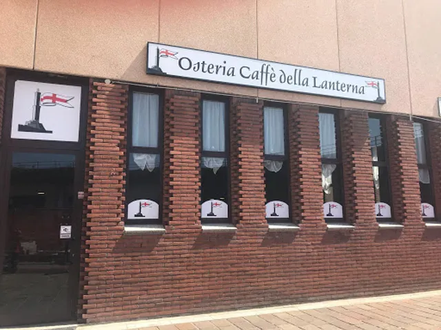 Osteria Caffè Della Lanterna