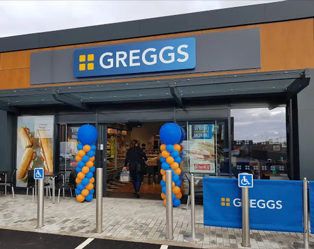 Greggs