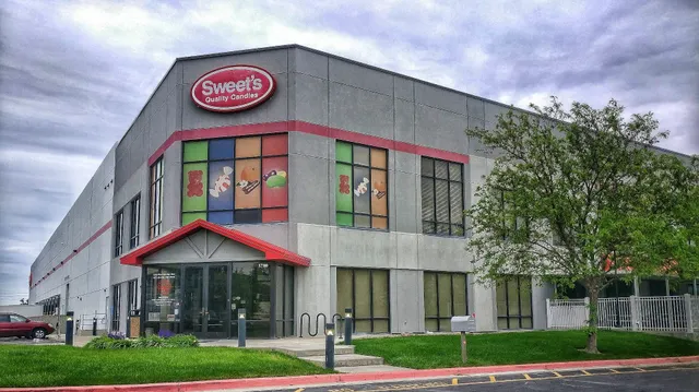 Sweet Candy Company
