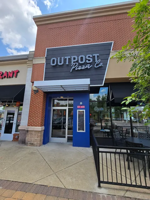 Outpost Pizza Co