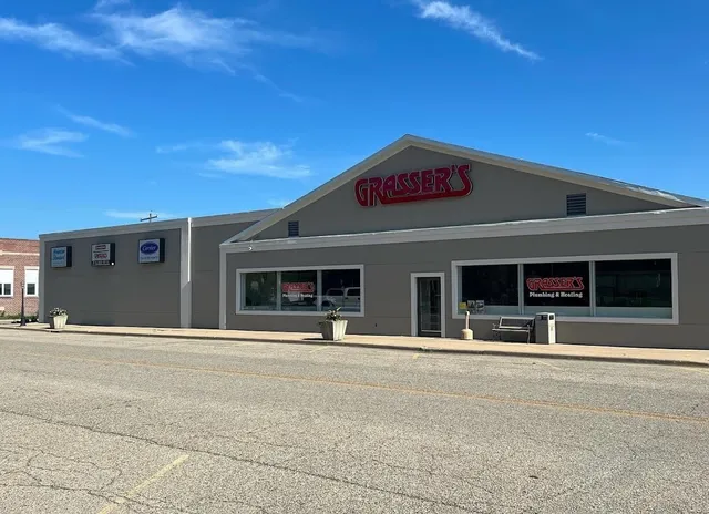 Grasser's Plumbing & Heating, Inc.