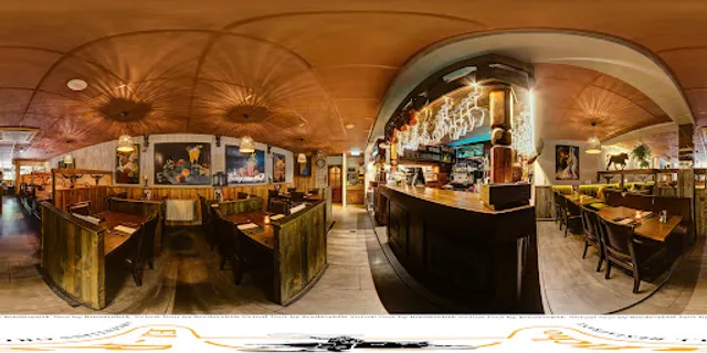 Argentijns Restaurant El Rancho