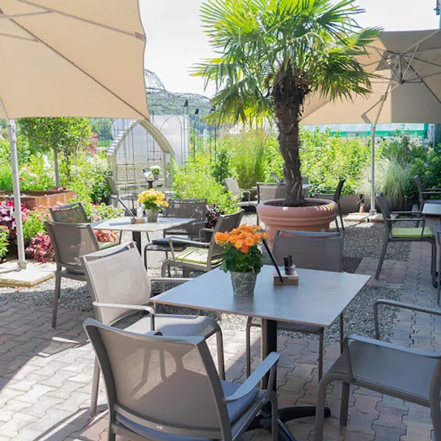 Café Florina - 100% Vegan