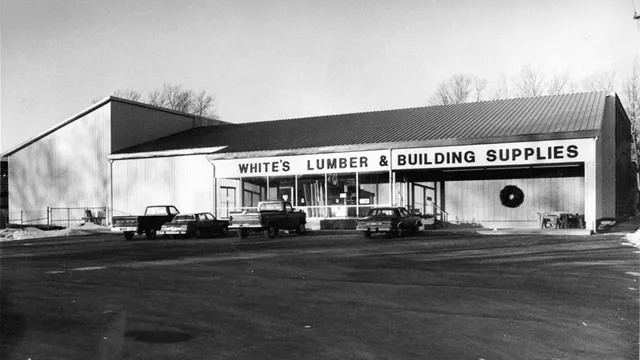 White's Lumber
