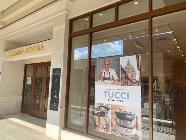 Williams-Sonoma