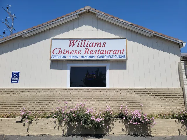 Williams Chinese Restaurant