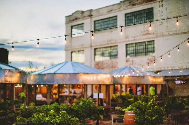 The Mill Event Venue