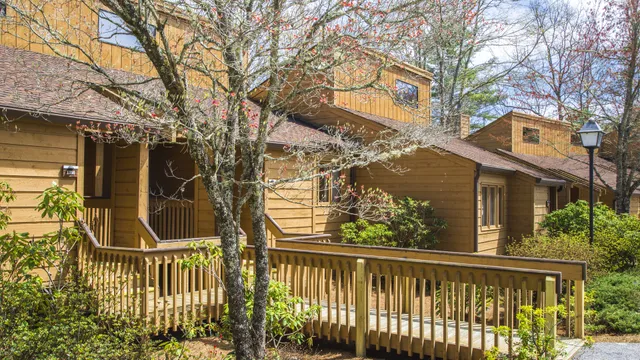 Fairway Forest Resort