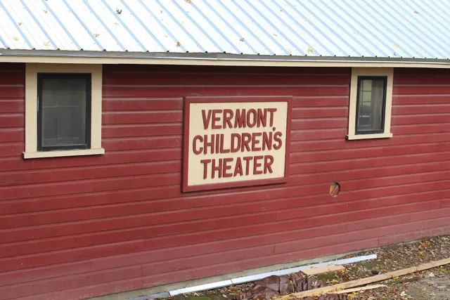 Vermont Children's Theater