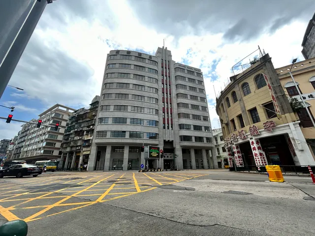 國際酒店 Hotel Grande