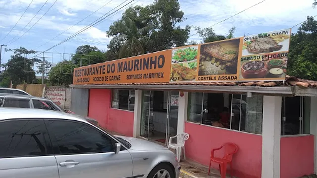 Restaurante do Maurinho