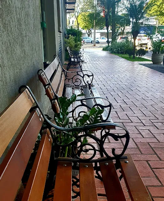 Churrascaria Nativas Grill | Maringá | Restaurante | Rodízio