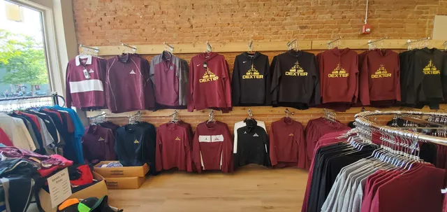 Dexter Print And Embroidery