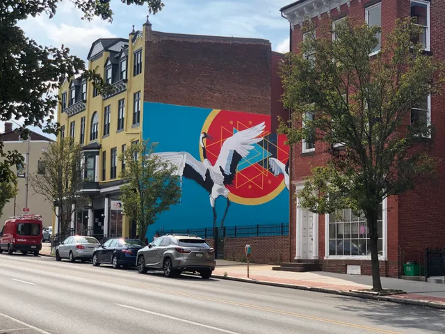 In Between Pages (The next chapter of The York Emporium)