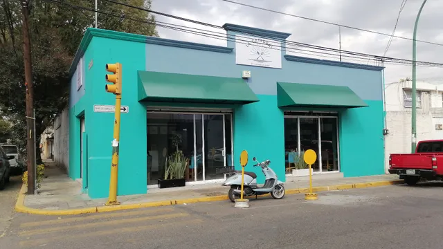 La Catedral de Casa para el Mundo