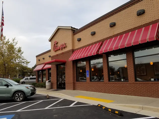Chick-fil-A