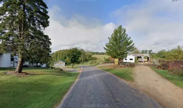 Countryside Cooky Shoppe