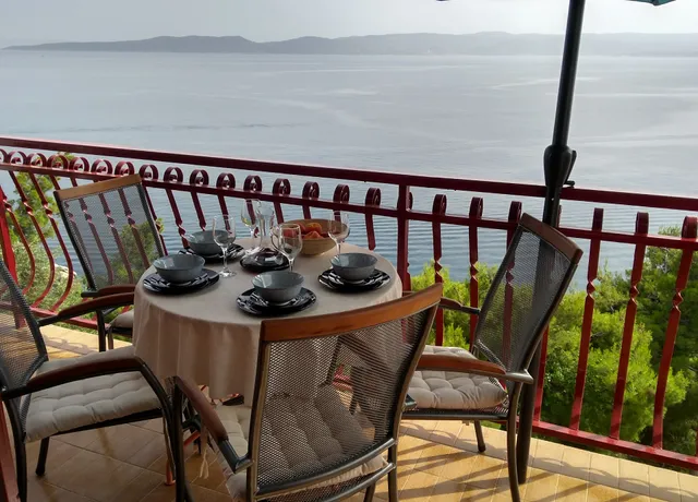 Apartments Katica Pisak