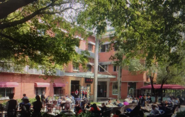 Nancaoping Restaurant