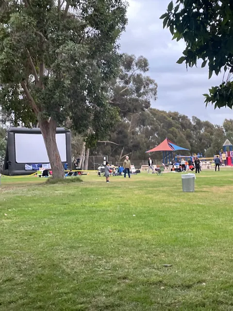 Swanson Memorial Swimming Pool