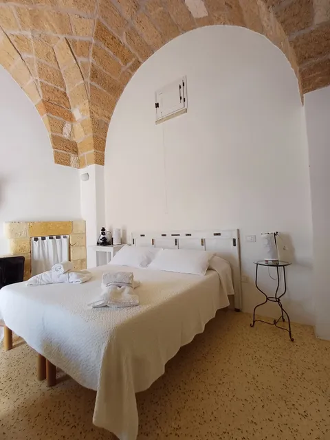 Holiday Home La Corte Dei Pirri