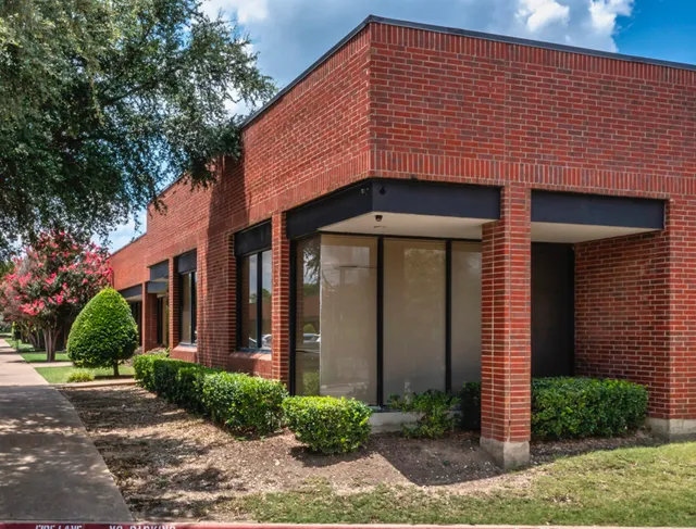 Richardson Event Space