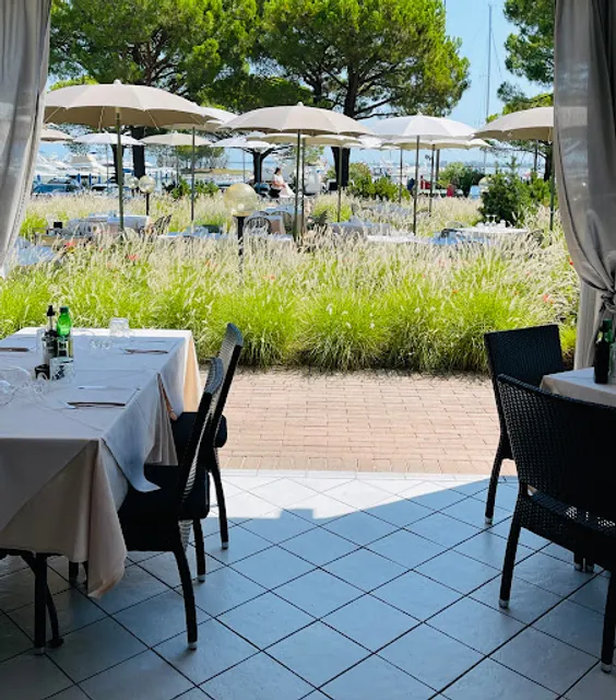 Ristorante Punta Gabbiani