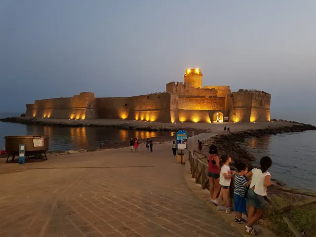 Santa Cristina Village