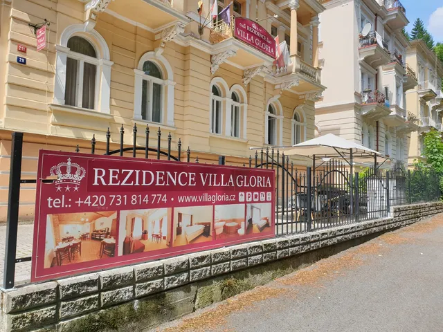 Residence Villa Gloria