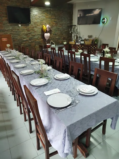 Churrascaria Chão Verde