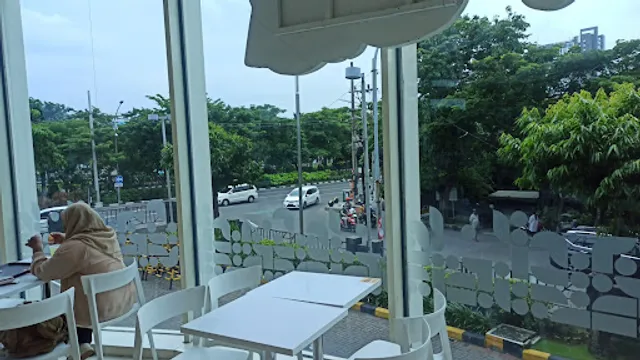 HokBen Royal Surabaya