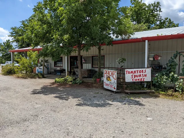 Heards Country Market