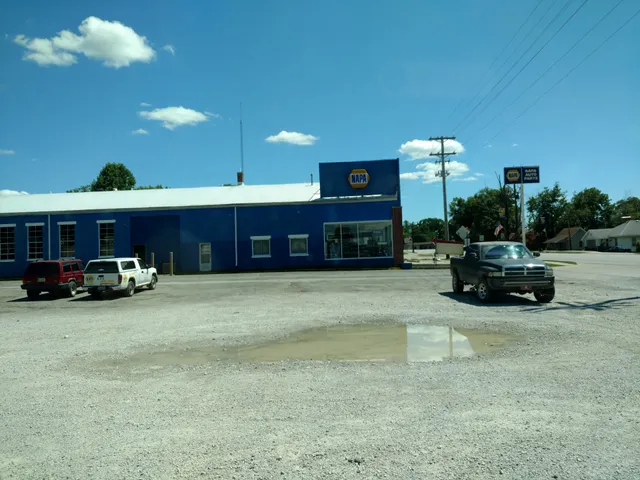 NAPA Auto Parts - B H K Auto Parts