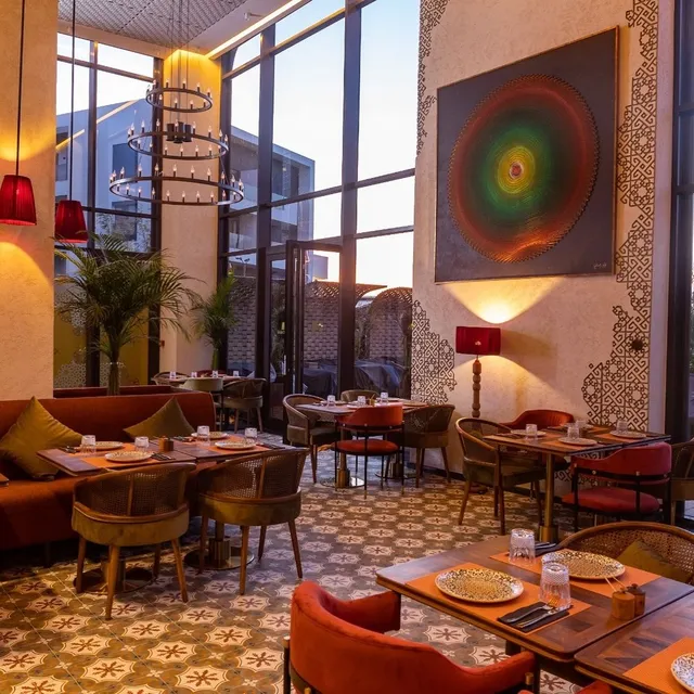 Baba Turc Casablanca - Bouskoura