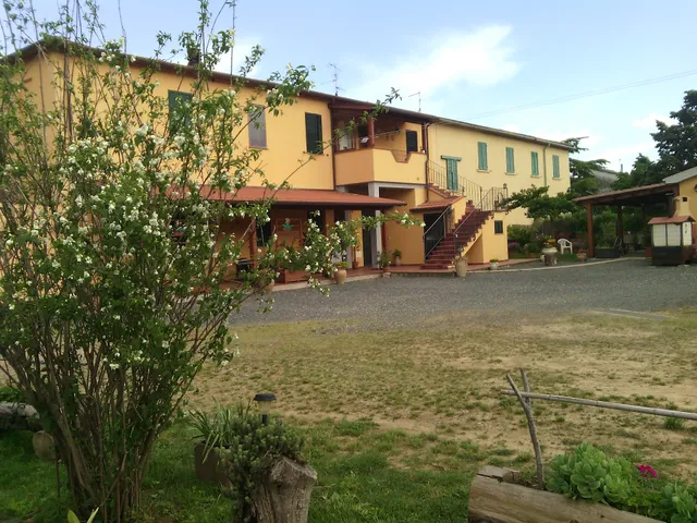 Agriturismo Il Principe Ranocchio