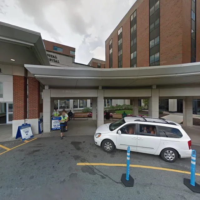 UR Medicine – Friends of Strong Memorial Hospital