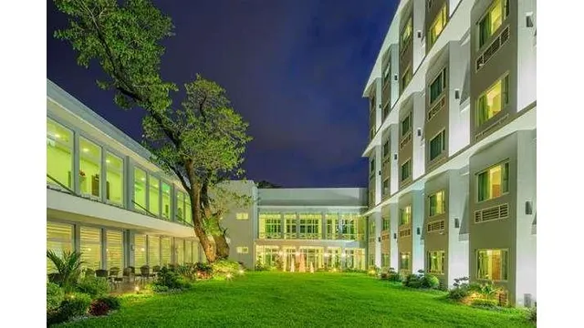 Microtel by Wyndham UP Technohub